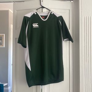 Canterbury Jersey